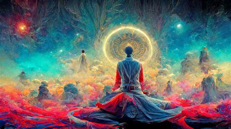 Awakening .